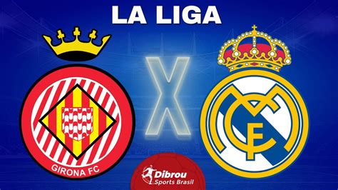 real madrid x girona youtube